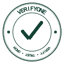 VerifyOne Logo